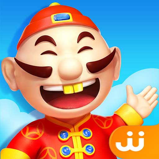JJ德州撲克app