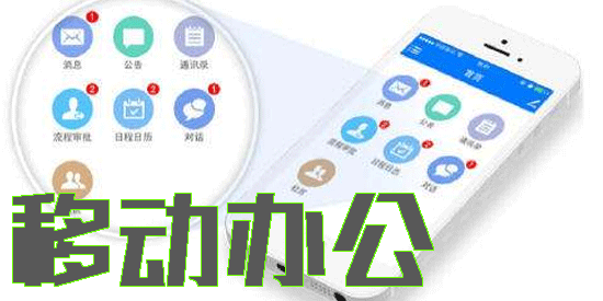 移動(dòng)辦公