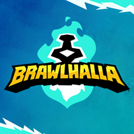 英靈神殿大亂斗安卓手游(brawlhalla)