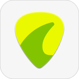 GuitarTuna調(diào)音器使用