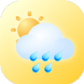 秋雨天氣最新版