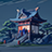 二十四鬼煞之濁姝篇