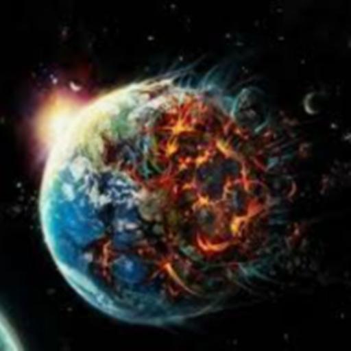 星球毀滅模擬器