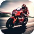 MotoGP摩托車越野賽