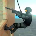 CQB射擊