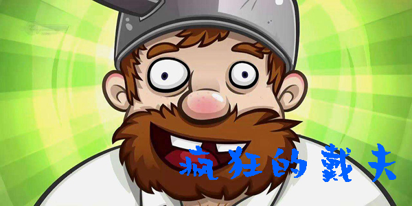 瘋狂的戴夫