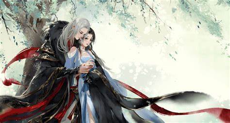 類似花與劍的古風(fēng)戀愛手游
