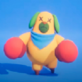 派對動作格斗