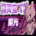 神奇寶貝紫光
