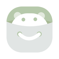 冬眠圖標包