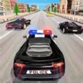 超級(jí)警車(chē)狂飆