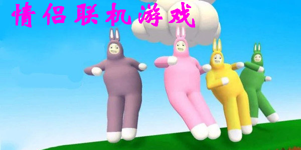 情侶聯(lián)機(jī)游戲