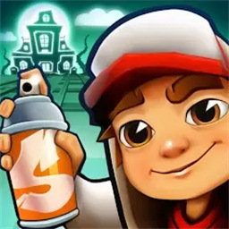 Subway Surf（地鐵跑酷國際服）