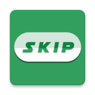 SKIP跳過(guò)開屏