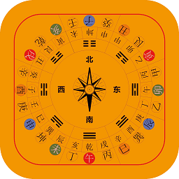 羅盤(pán)相機(jī)軟件
