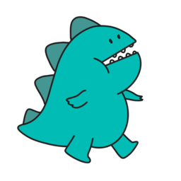 怪獸漫畫