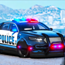 COP警官中文版