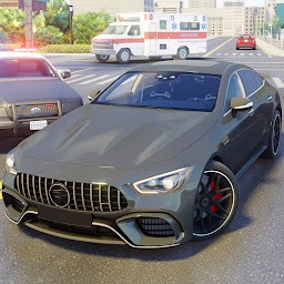 2024汽車(chē)駕駛模擬器