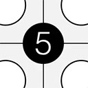 五子棋終結者蘋果版