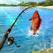 超真實(shí)釣魚模擬器