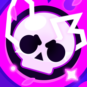 荒野亂斗ios版(brawl stars)