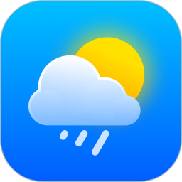 及時(shí)雨天氣預(yù)報(bào)