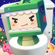 迷你世界國(guó)際服2023