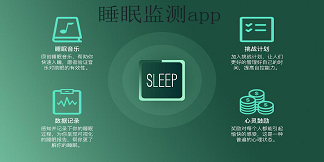 睡眠監(jiān)測(cè)