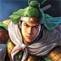 三國志姜維傳