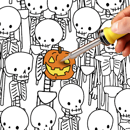 Scavenger Hunt安卓版