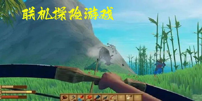 聯(lián)機(jī)探險(xiǎn)游戲