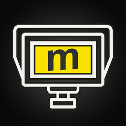 monitor+