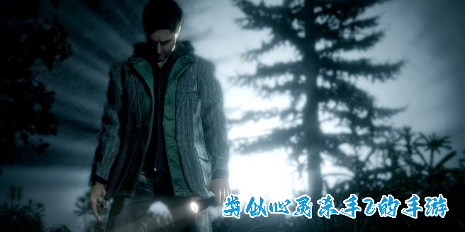 類似心靈殺手2的手游