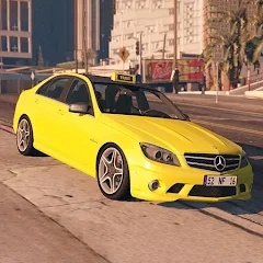 的士駕駛模擬器