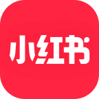 小紅書極簡版