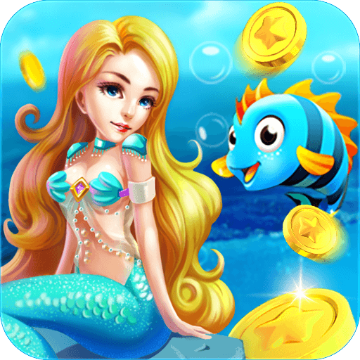百易街機(jī)金蟾捕魚最新版3.3.0.0版本