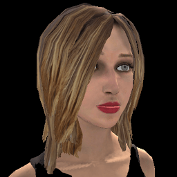 突變區(qū)恐怖地堡1