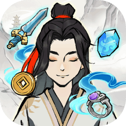 小小門(mén)派