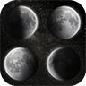 Moon phase月相