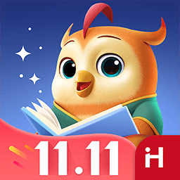 洪恩分級閱讀繪本