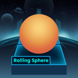 滾動的天空Rolling Sphere