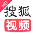 搜狐視頻HD iPad客戶端