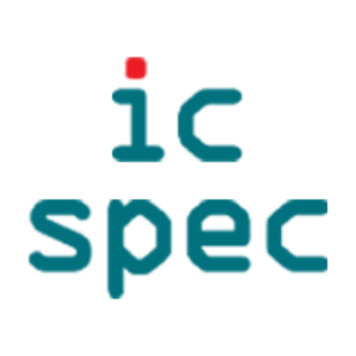 icspec芯片查詢