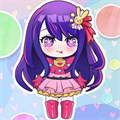 裝扮小可愛