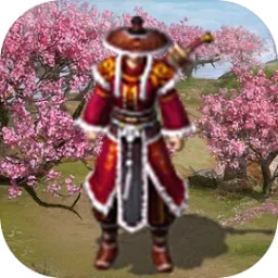 俠客情緣