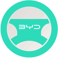 BYD按鍵助手
