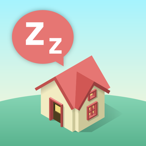 睡眠小鎮(zhèn)SleepTown軟件