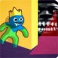 Nextbot逃離后室