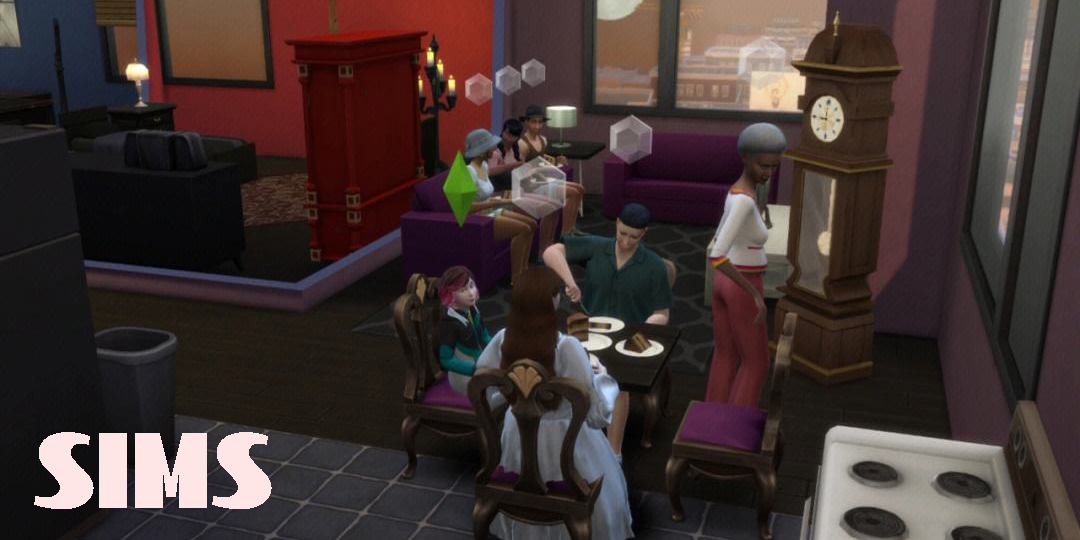 sims