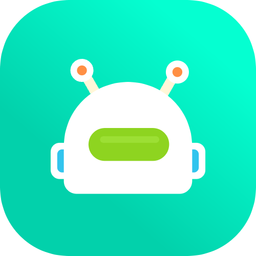 解析機器人apk